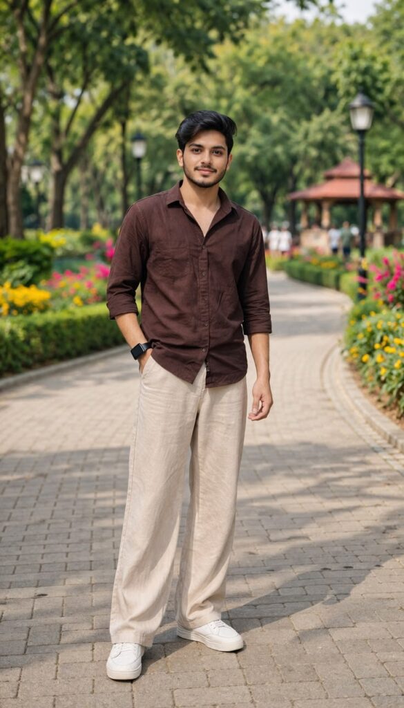 trendy formal wear