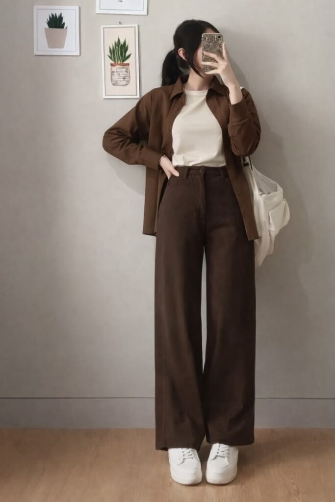 trendy formal wear