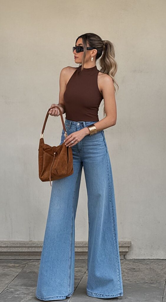 trendy street wear for women