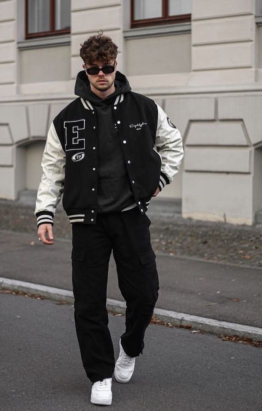casual wear for men
