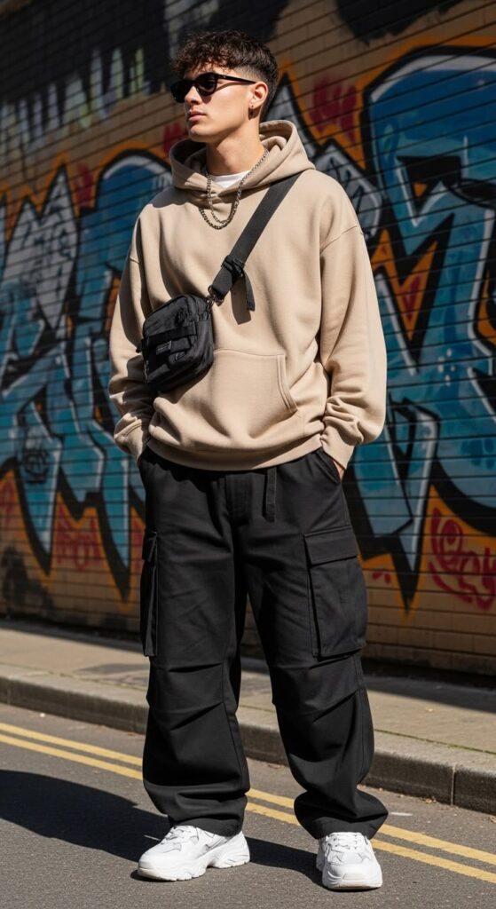 Street Wear fashion