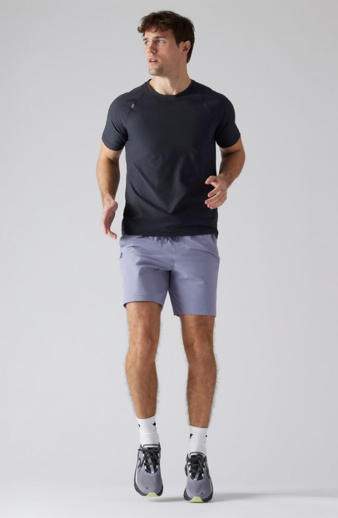 active wear for men