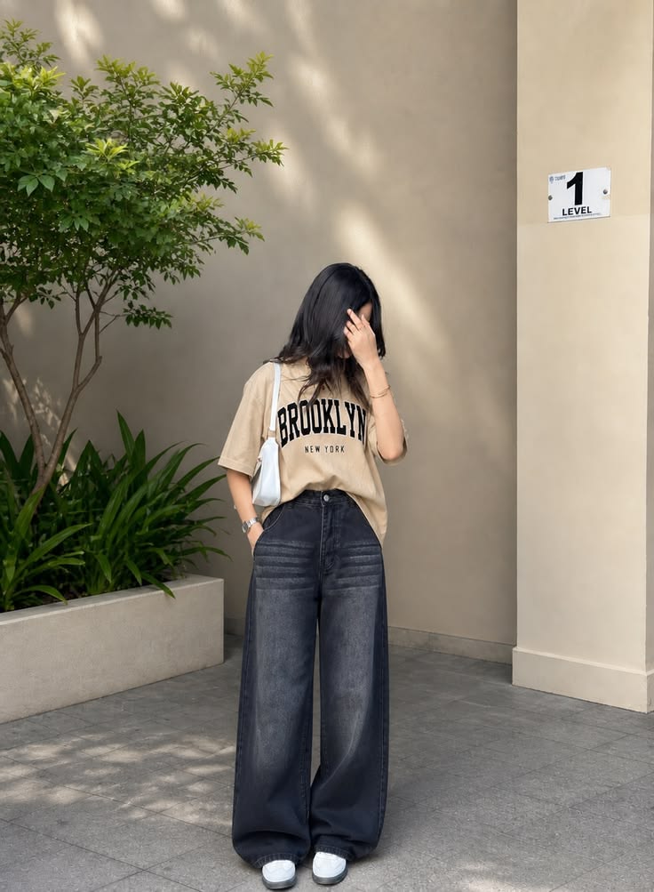 casual fits