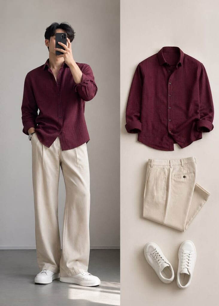 2026 Trendy Fashion