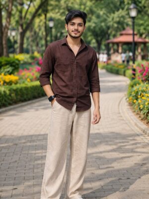 trendy formal wear