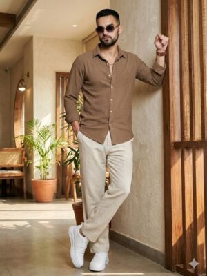 Texture & Tone_ The Brown + Beige Combo (1)