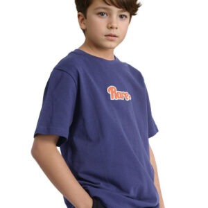 RARE ONES Rare Ones Boys Embroidered T-Shirt